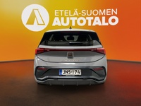 Cupra Born vaihtoauto