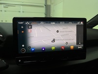 Cupra Born vaihtoauto