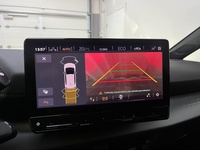 Cupra Born vaihtoauto