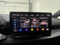 Cupra Born vaihtoauto