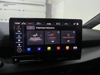 Cupra Born vaihtoauto