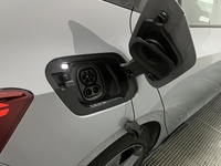 Cupra Born vaihtoauto