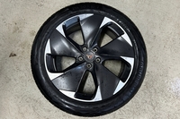 Cupra Born vaihtoauto