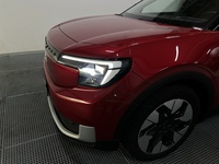 Ford USA Explorer vaihtoauto