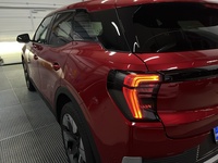 Ford USA Explorer vaihtoauto