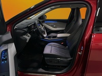 Ford USA Explorer vaihtoauto