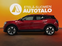 Ford USA Explorer vaihtoauto