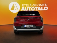 Ford USA Explorer vaihtoauto