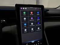 Ford USA Explorer vaihtoauto