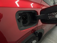 Ford USA Explorer vaihtoauto