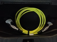 Ford USA Explorer vaihtoauto