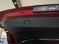 Ford USA Explorer vaihtoauto