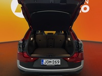 Ford USA Explorer vaihtoauto