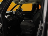 Volkswagen ID. Buzz vaihtoauto