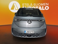 Volkswagen ID. Buzz vaihtoauto