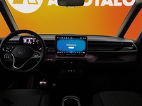 Volkswagen ID. Buzz vaihtoauto