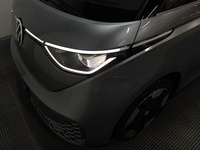 Volkswagen ID. Buzz vaihtoauto