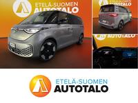 Volkswagen ID. Buzz vaihtoauto