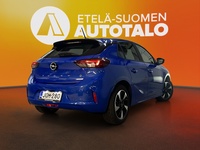 Opel Corsa-e vaihtoauto