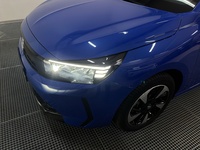 Opel Corsa-e vaihtoauto