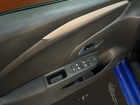 Opel Corsa-e vaihtoauto