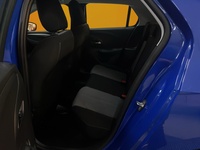 Opel Corsa-e vaihtoauto