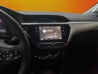 Opel Corsa-e vaihtoauto