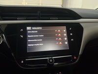 Opel Corsa-e vaihtoauto