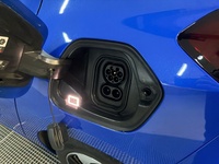 Opel Corsa-e vaihtoauto