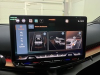 Cupra Tavascan vaihtoauto