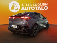 Cupra Tavascan vaihtoauto