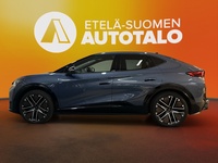 Cupra Tavascan vaihtoauto