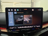 Cupra Tavascan vaihtoauto