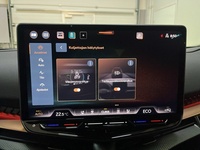 Cupra Tavascan vaihtoauto