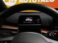 Cupra Tavascan vaihtoauto