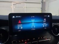 Mercedes-Benz EQV vaihtoauto