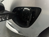 Mercedes-Benz EQV vaihtoauto