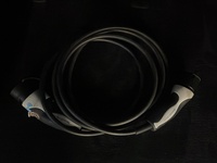 Mercedes-Benz EQV vaihtoauto