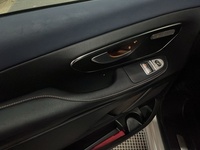 Mercedes-Benz EQV vaihtoauto