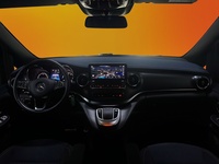 Mercedes-Benz EQV vaihtoauto