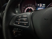 Mercedes-Benz EQV vaihtoauto