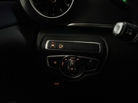 Mercedes-Benz EQV vaihtoauto