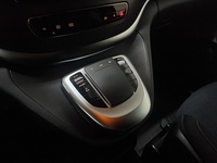 Mercedes-Benz EQV vaihtoauto