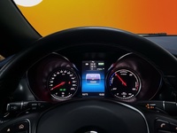 Mercedes-Benz EQV vaihtoauto