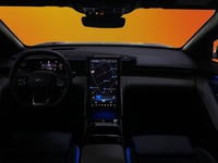 Ford USA Explorer vaihtoauto