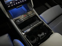 Ford USA Explorer vaihtoauto