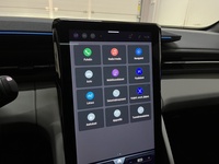 Ford USA Explorer vaihtoauto