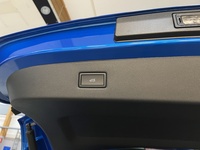 Ford USA Explorer vaihtoauto