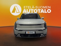 Kia EV9 vaihtoauto