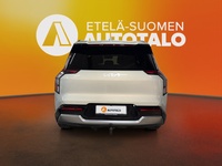Kia EV9 vaihtoauto